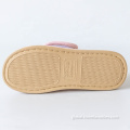 Soft Women Shoes Pregnant Women Soft Shoes Non-slip Slippers Supplier